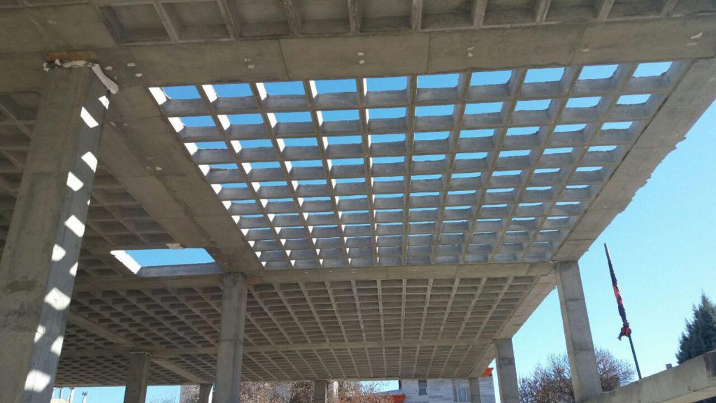 مسجد حضرت امیرالمؤمنین گلپایگان